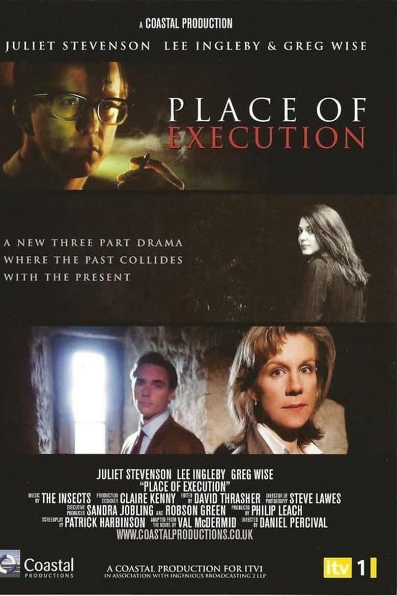 Poster of Episodes in Place Of Execution - Miniseries - Miniseries