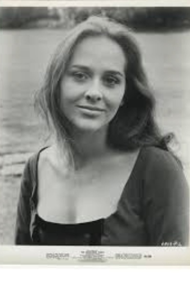 Portrait of Hillary Heath