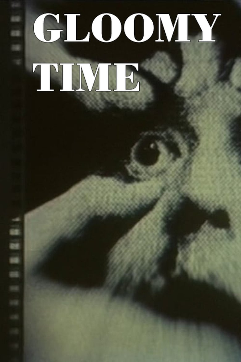 Poster of Gloomy Time