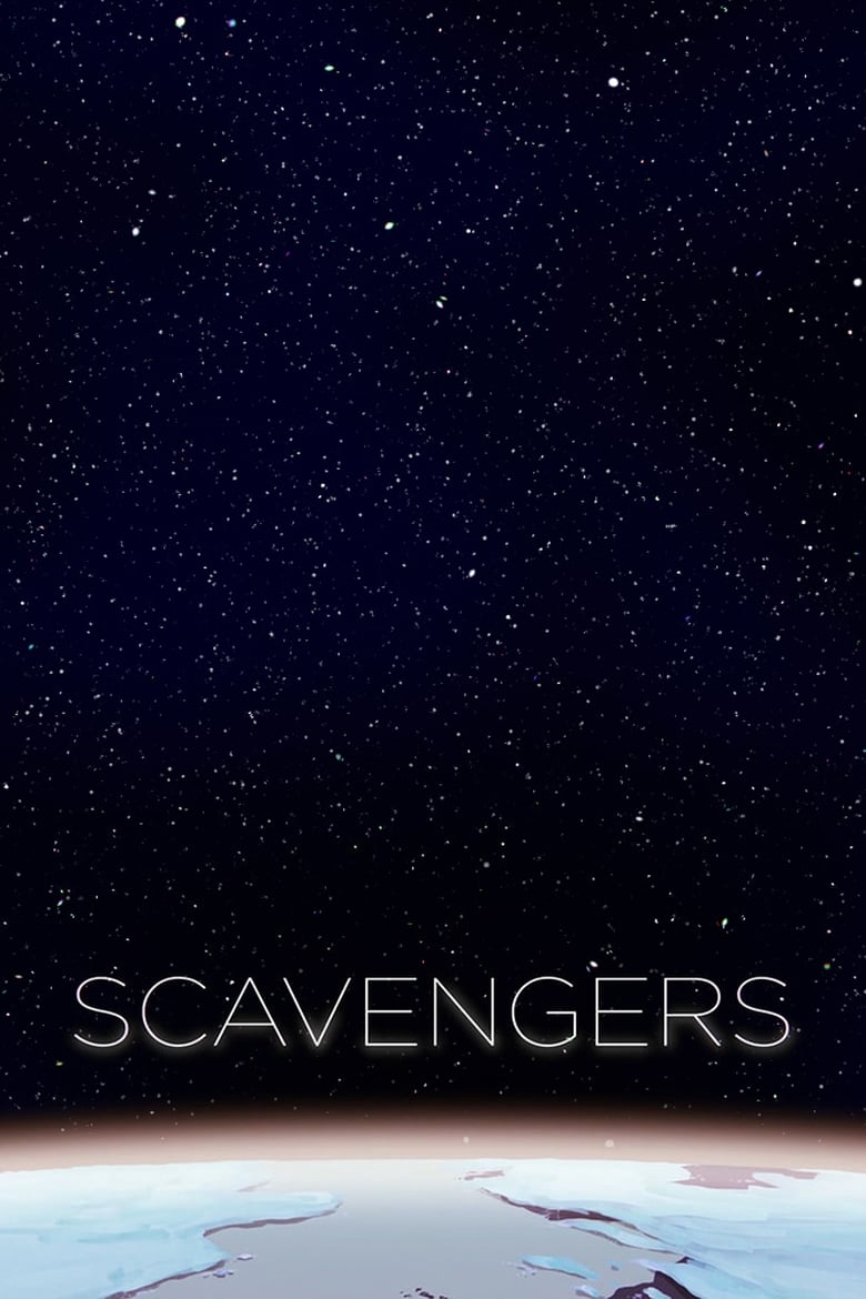 Poster of Scavengers