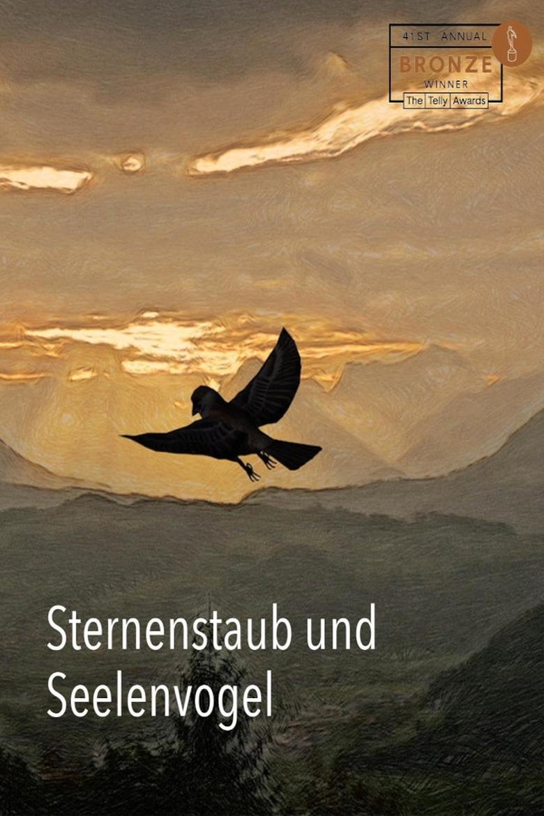 Poster of Sternenstaub und Seelenvogel