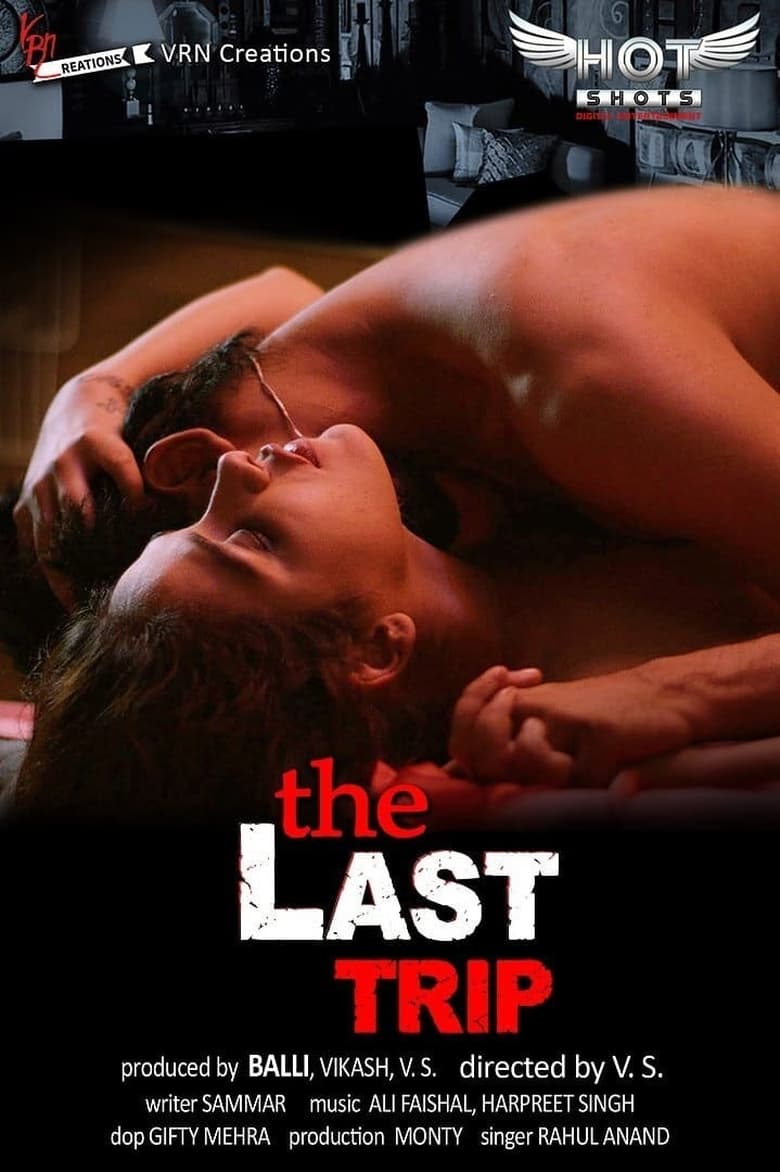 Poster of The Last Trip