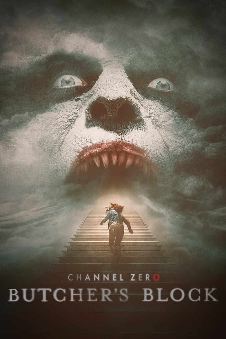 Poster of Episodes in Channel Zero - Butcher's Block - Butcher's Block