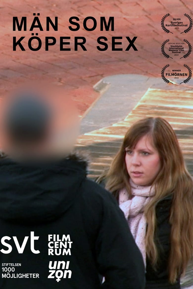 Poster of Män som köper sex