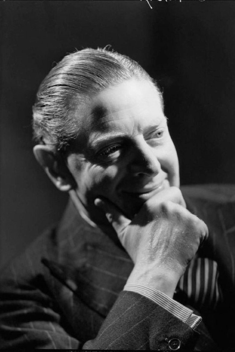 Poster of Ben Travers Farces