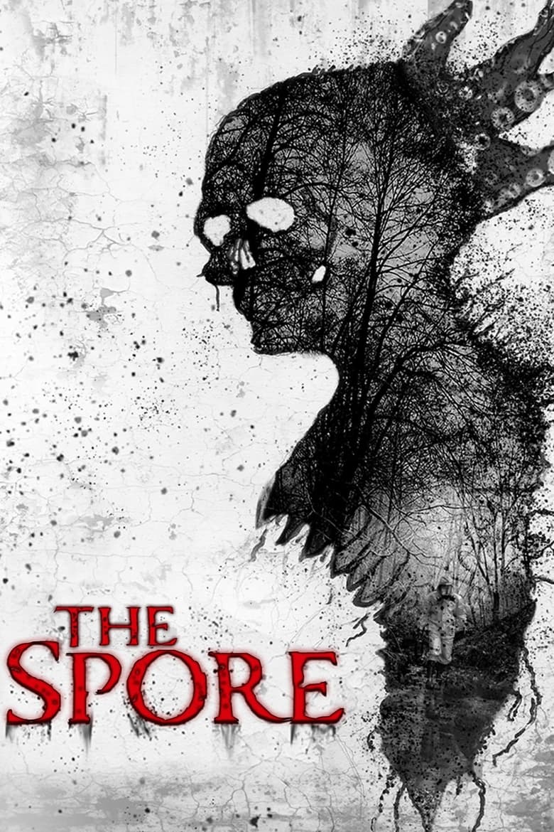 Poster of The Spore