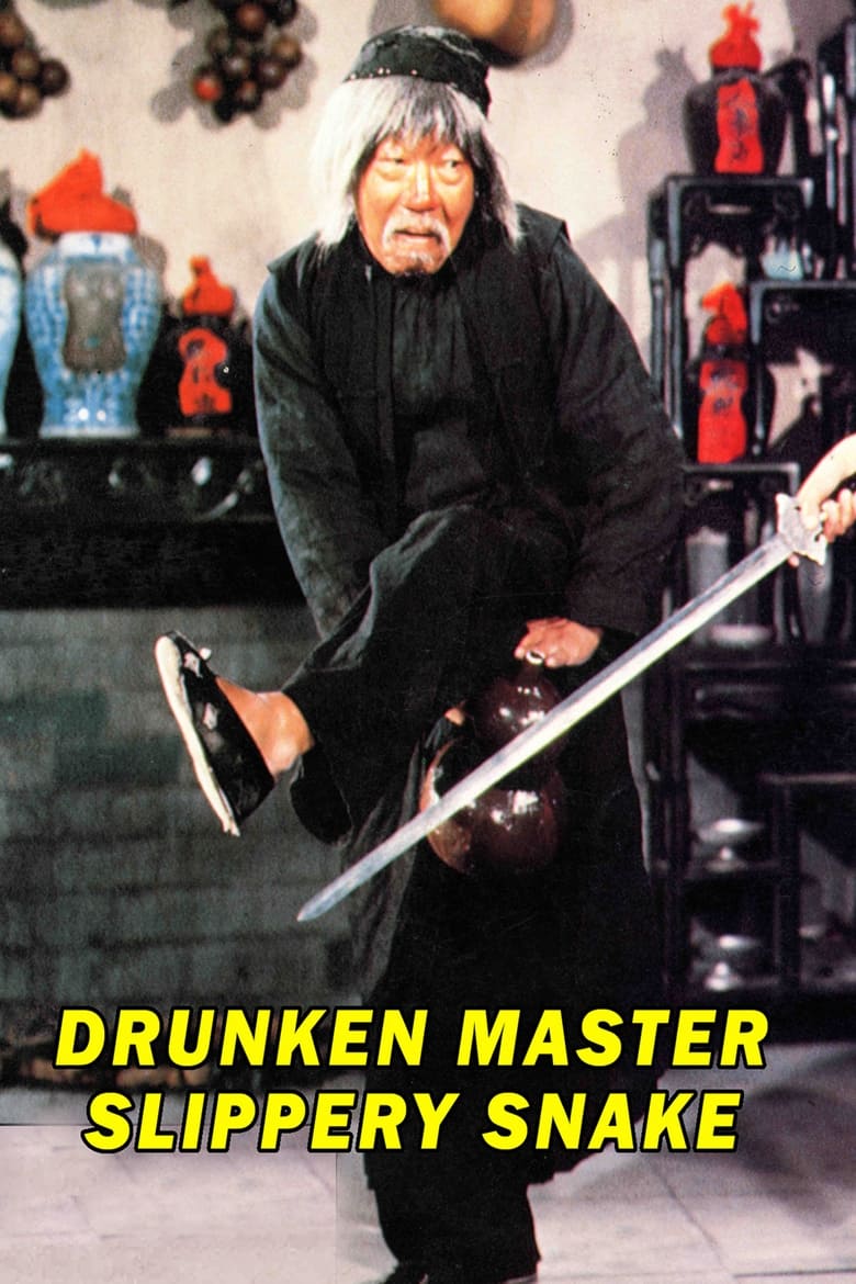 Poster of Mad Mad Kung Fu