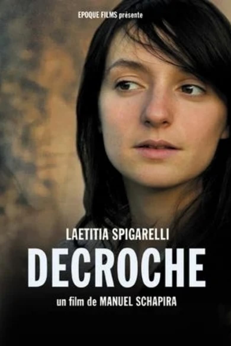 Poster of Décroche