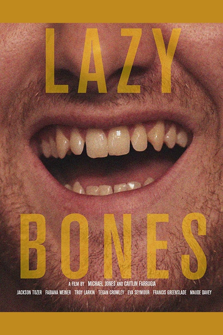 Poster of Lazybones