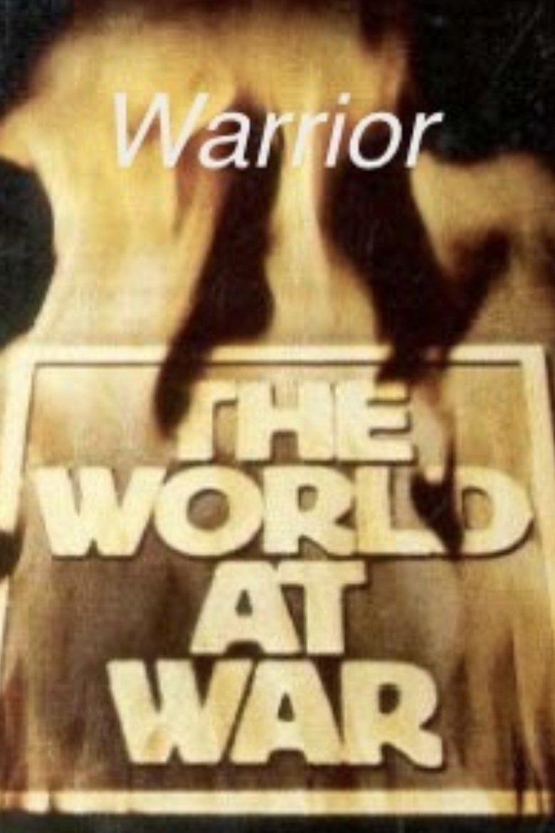 Poster of Warrior - World at War Special Presentation