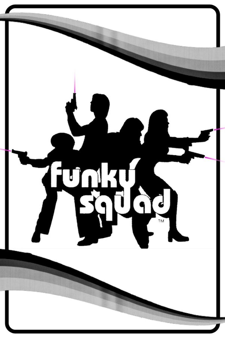 Poster of Funky Squad