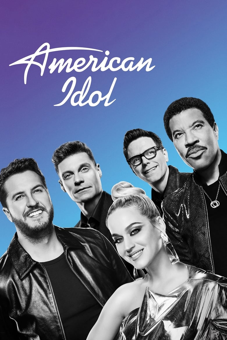 Poster of Episodes in American Idol - Season 3 - Season 3