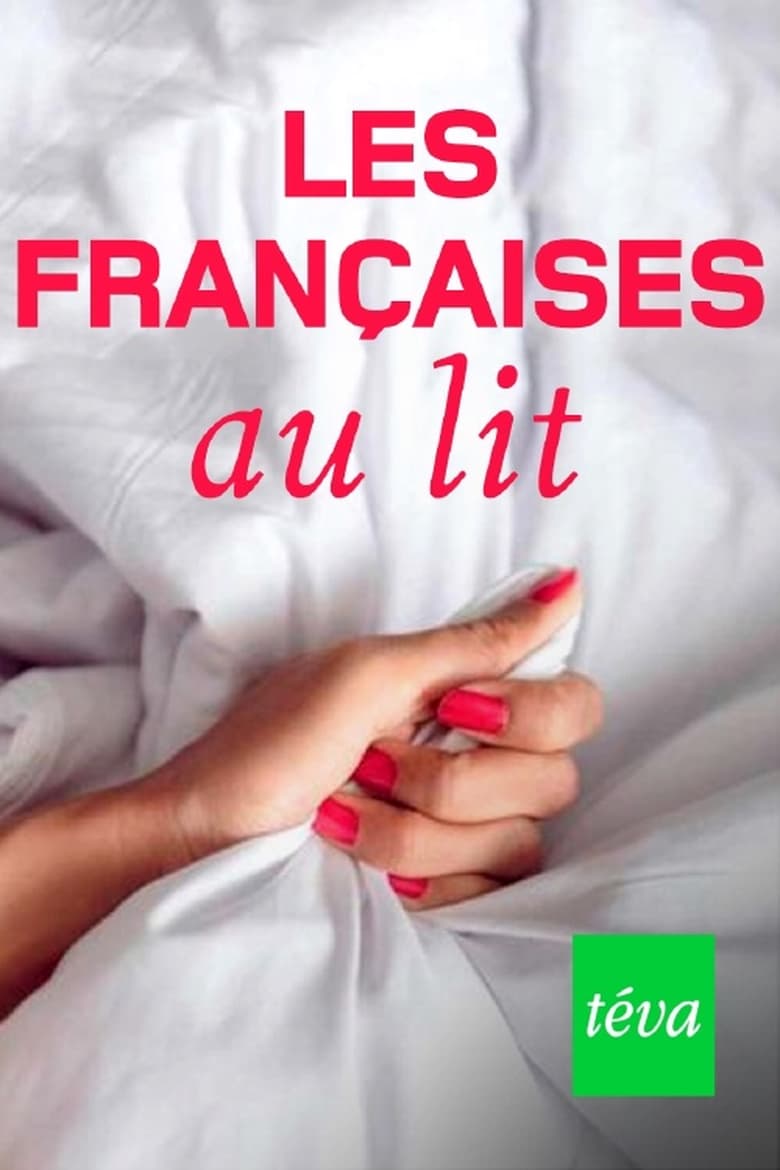 Poster of Les Françaises au lit