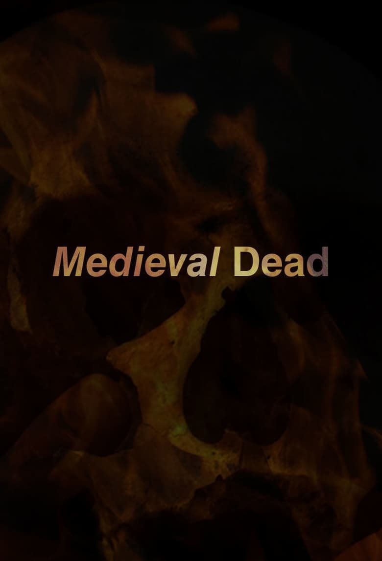 Poster of Medieval Dead