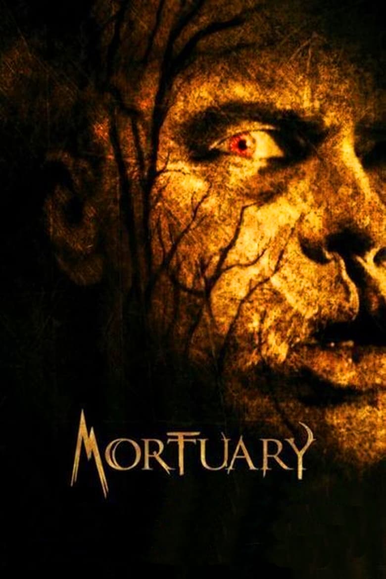 Poster of Mortuary