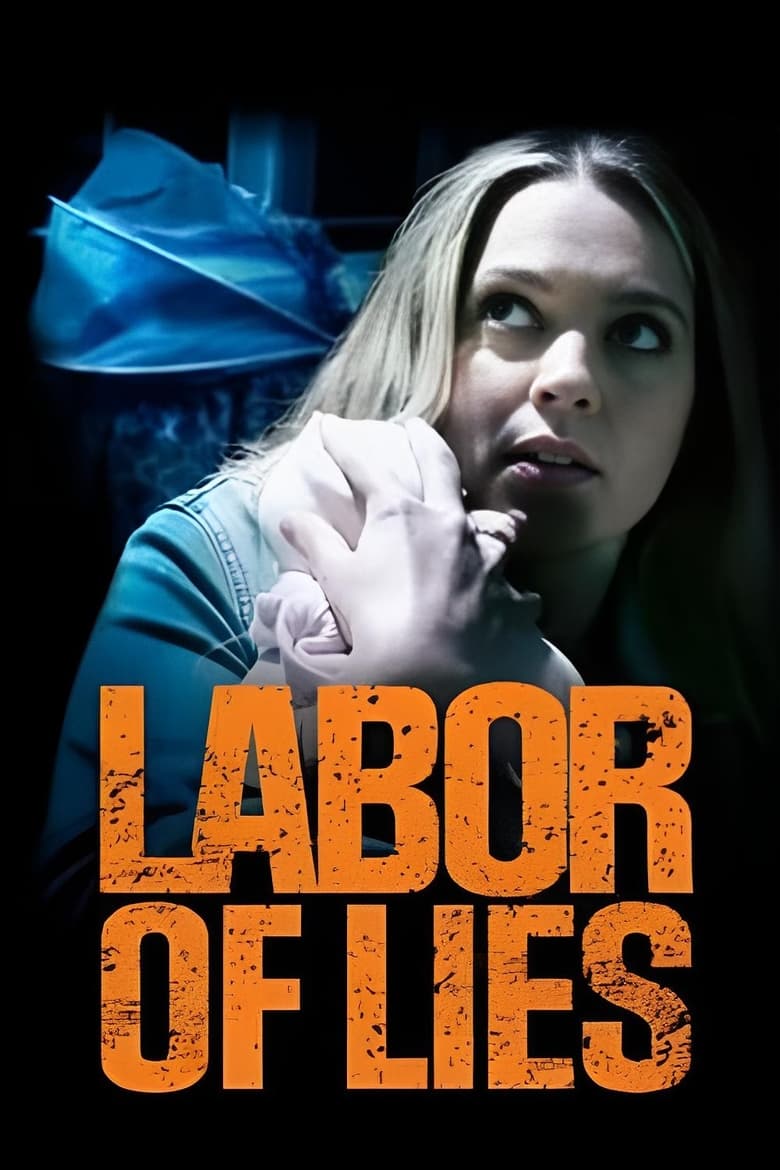 Poster of Labor of Lies