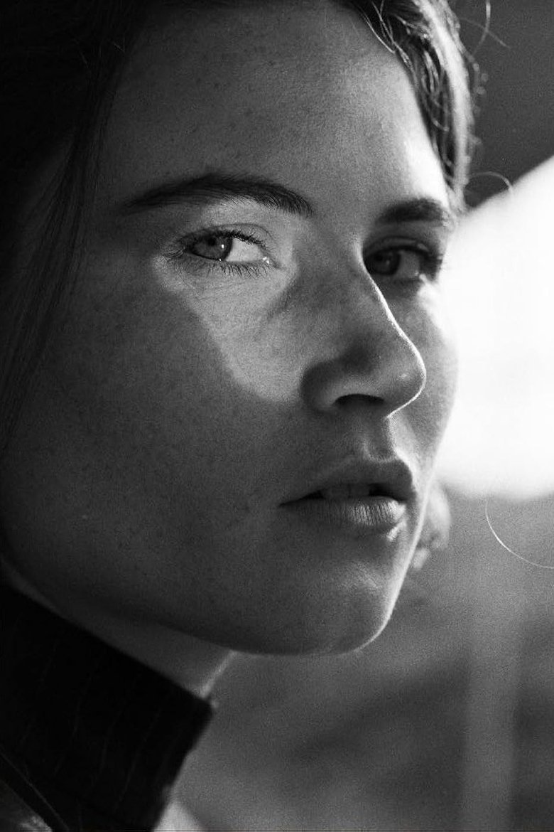 Portrait of Ellen Kirk