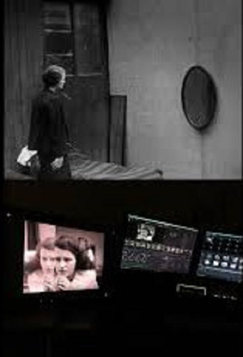 Poster of Some Say Chance