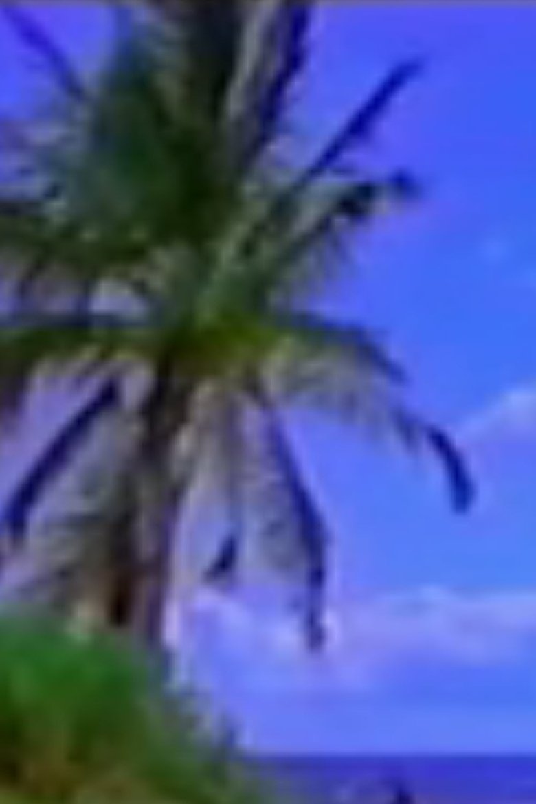 Poster of Vexation Island