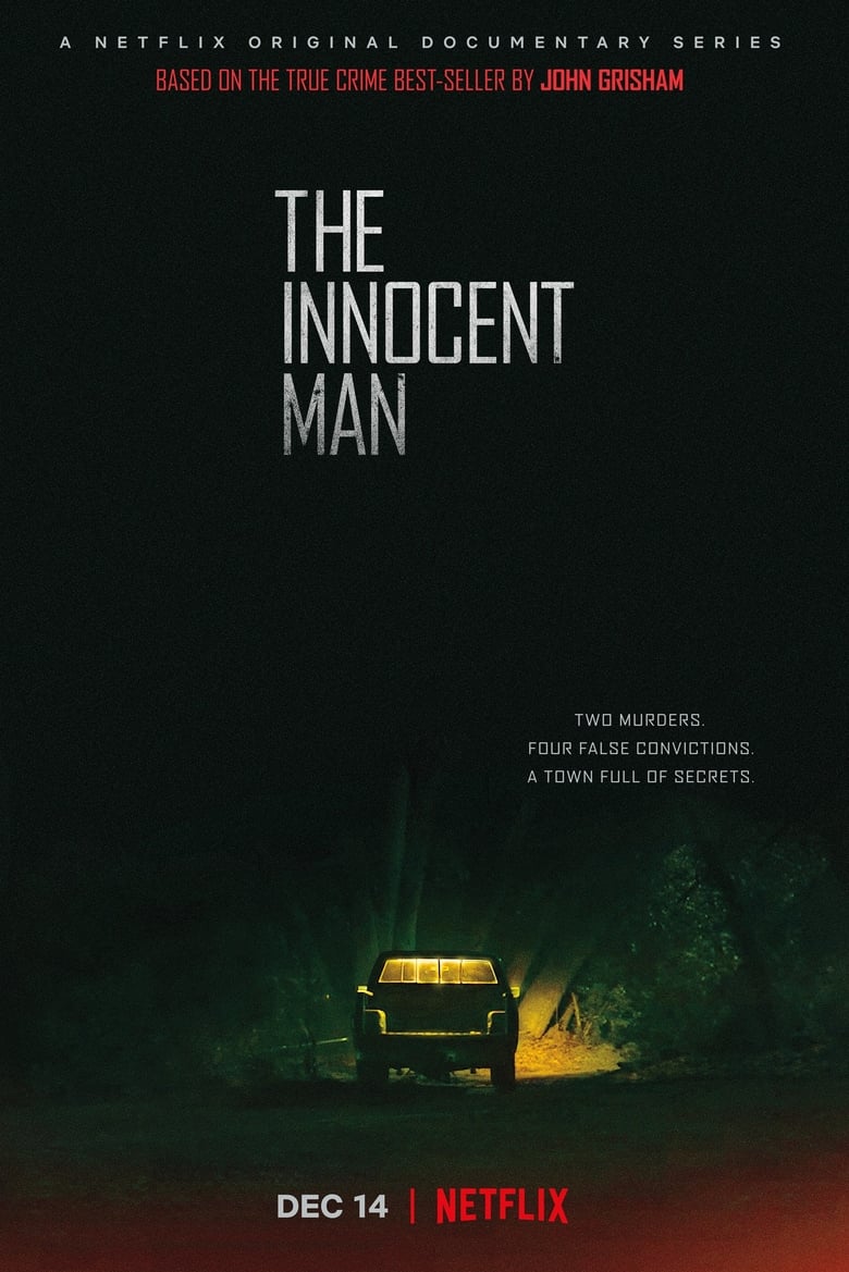 Poster of Episodes in The Innocent Man - Season 1 - Season 1