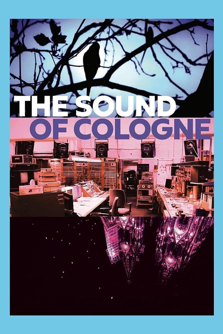 Poster of The Sound of Cologne