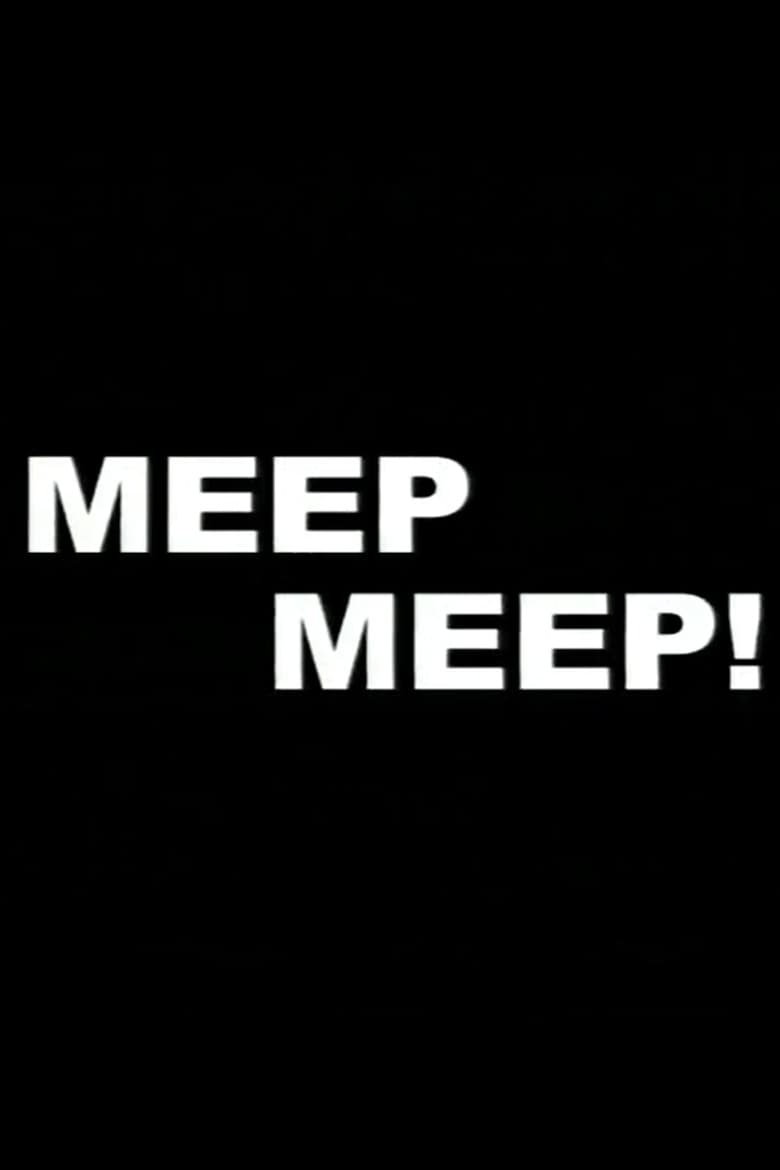 Poster of Meep Meep!