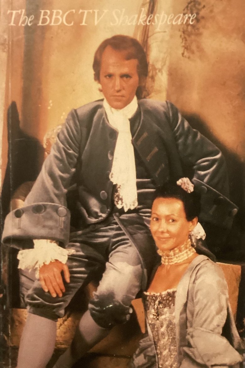Poster of Episodes in The BBC Television Shakespeare - Season 7 - Season 7