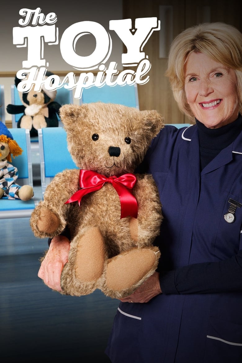 Poster of The Toy Hospital