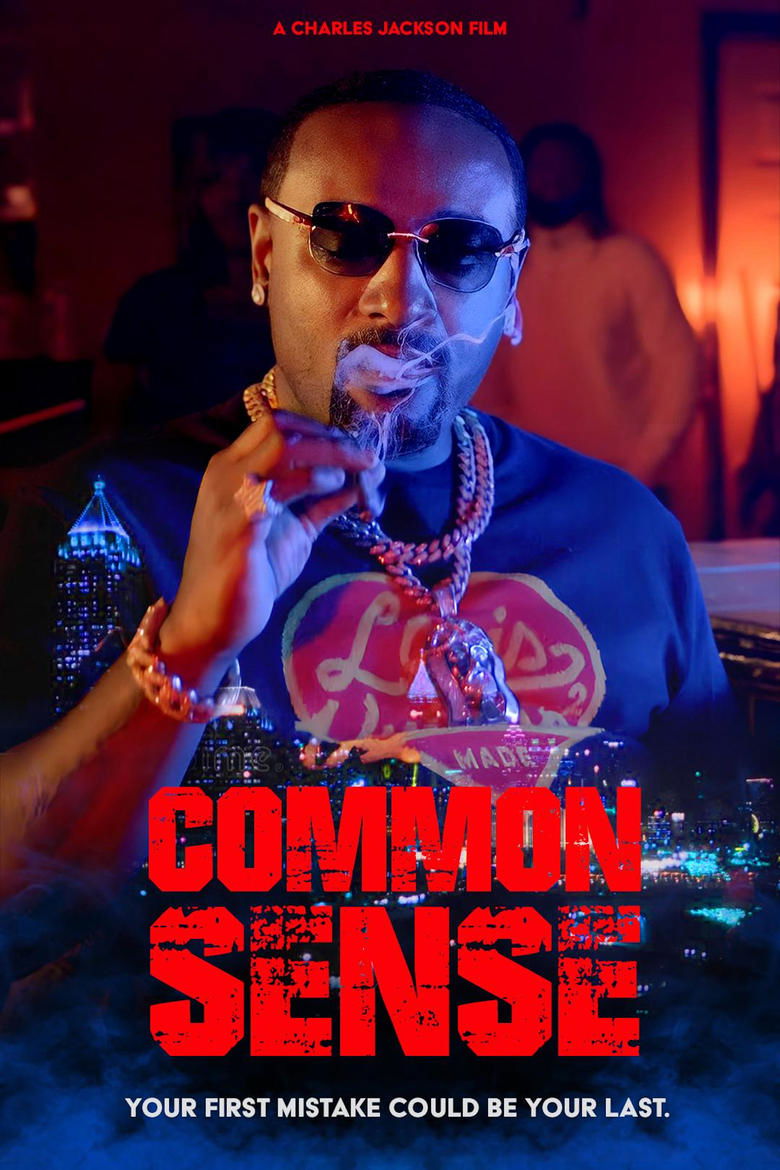 Poster of Common Sense