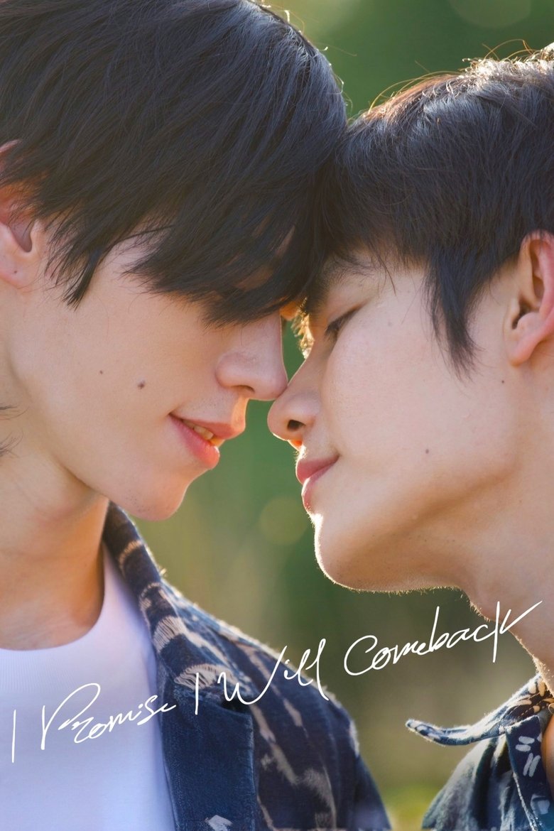 Poster of I Promise I Will Come Back