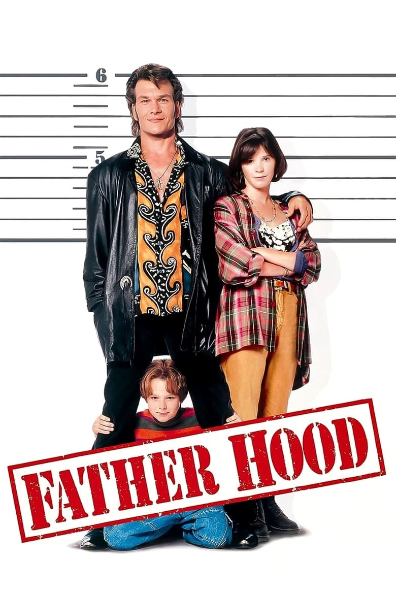 Poster of Father Hood