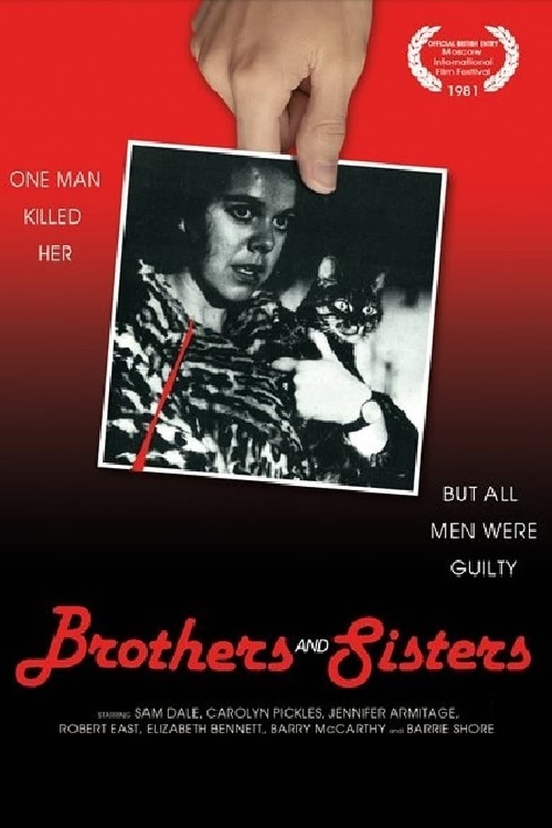 Poster of Brothers and Sisters