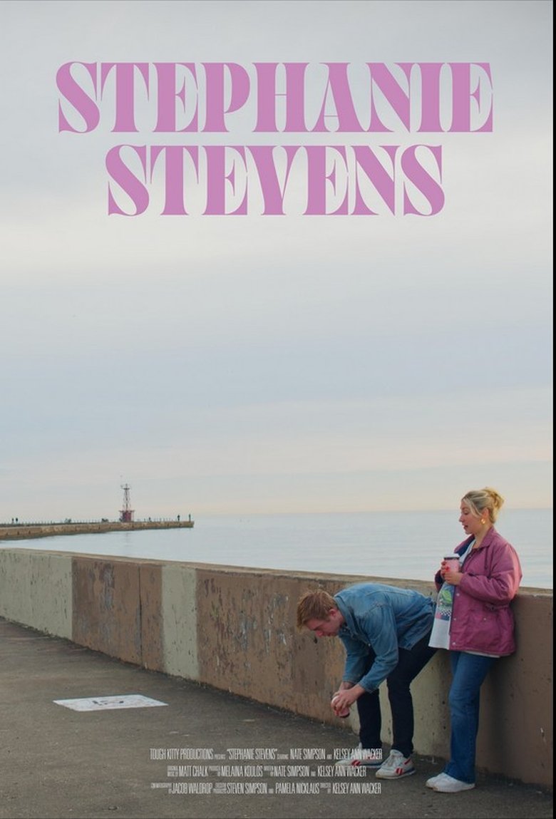 Poster of Stephanie Stevens