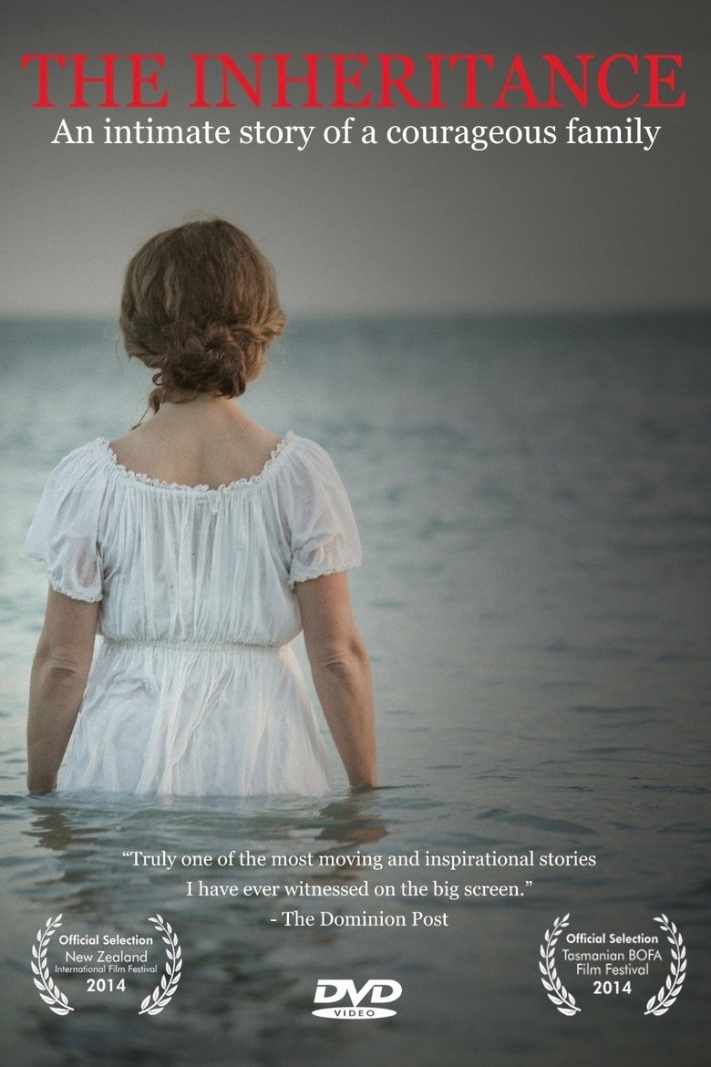 Poster of The Inheritance