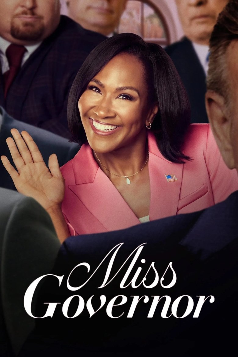 Poster of Miss Governor