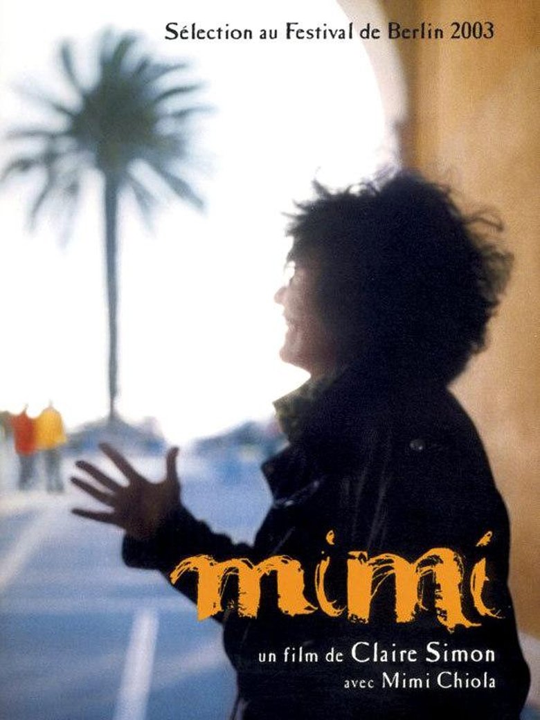 Poster of Mimi