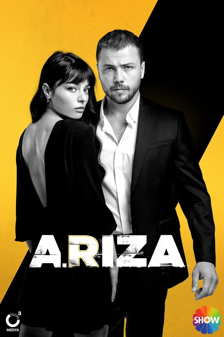 Poster of Episodes in Ariza - Season 1 - Season 1