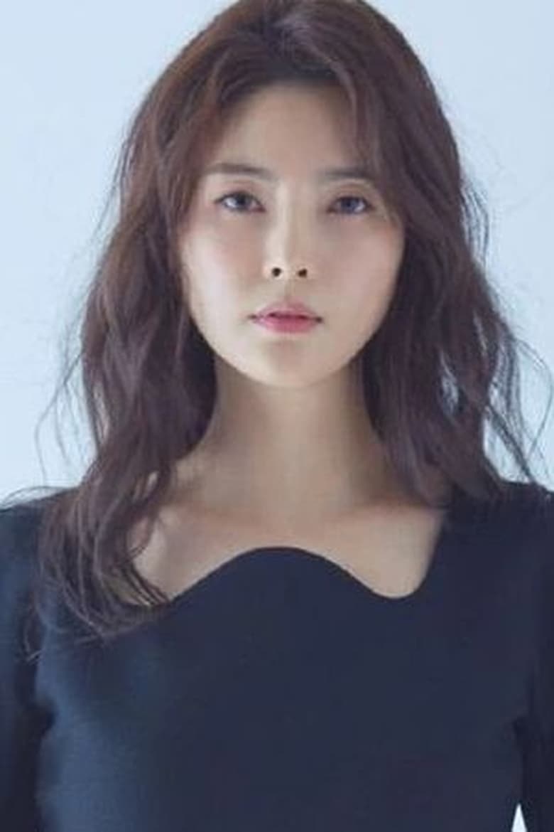 Portrait of Jo Yeon-hee