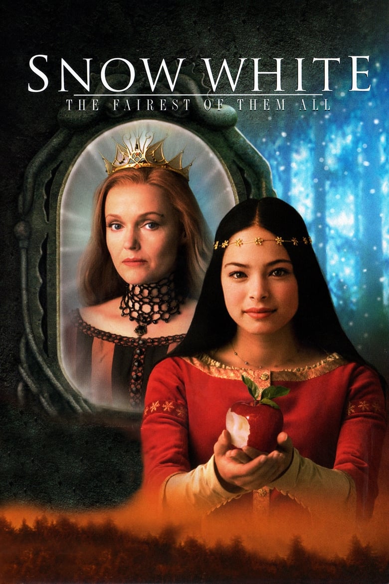 Poster of Snow White