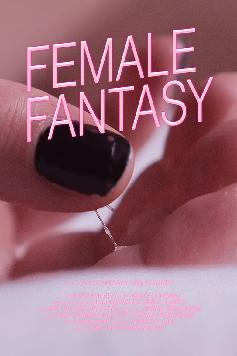 Poster of Female Fantasy