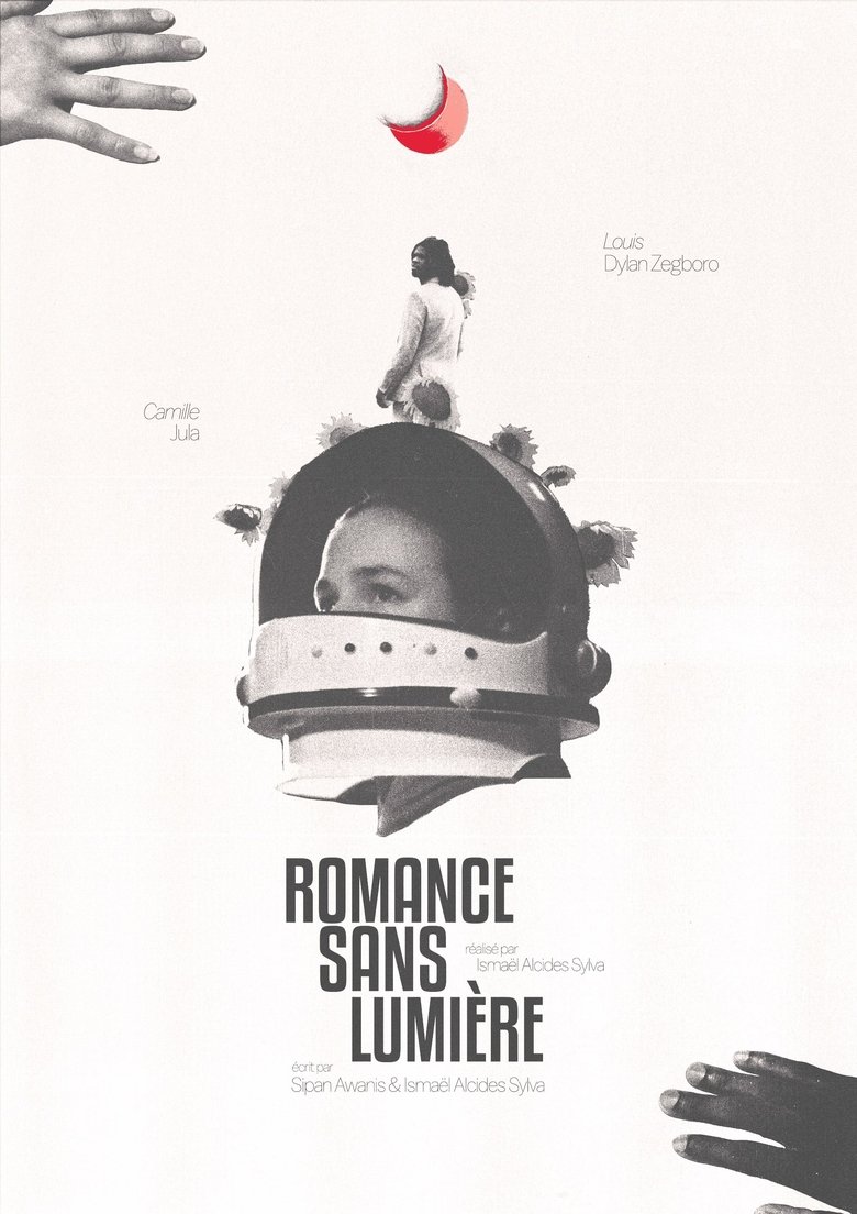Poster of Romance Sans Lumière