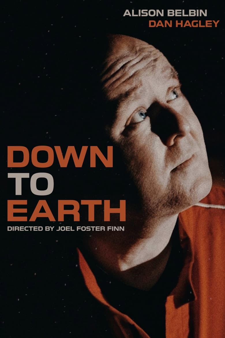 Poster of Down To Earth