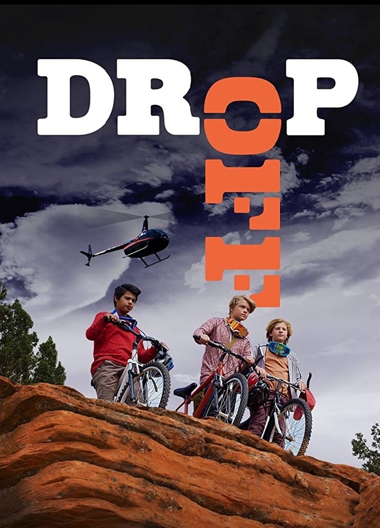 Poster of Drop Off