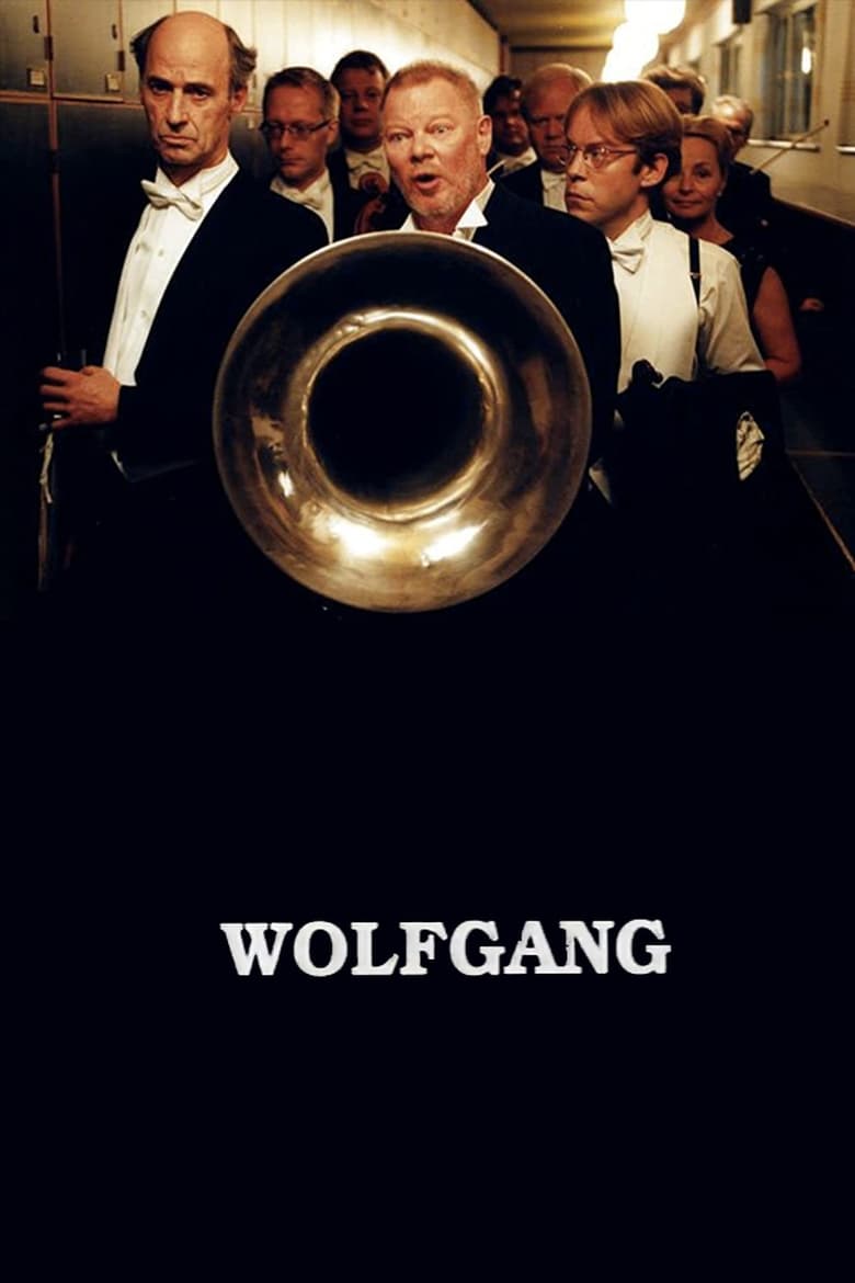 Poster of Wolfgang