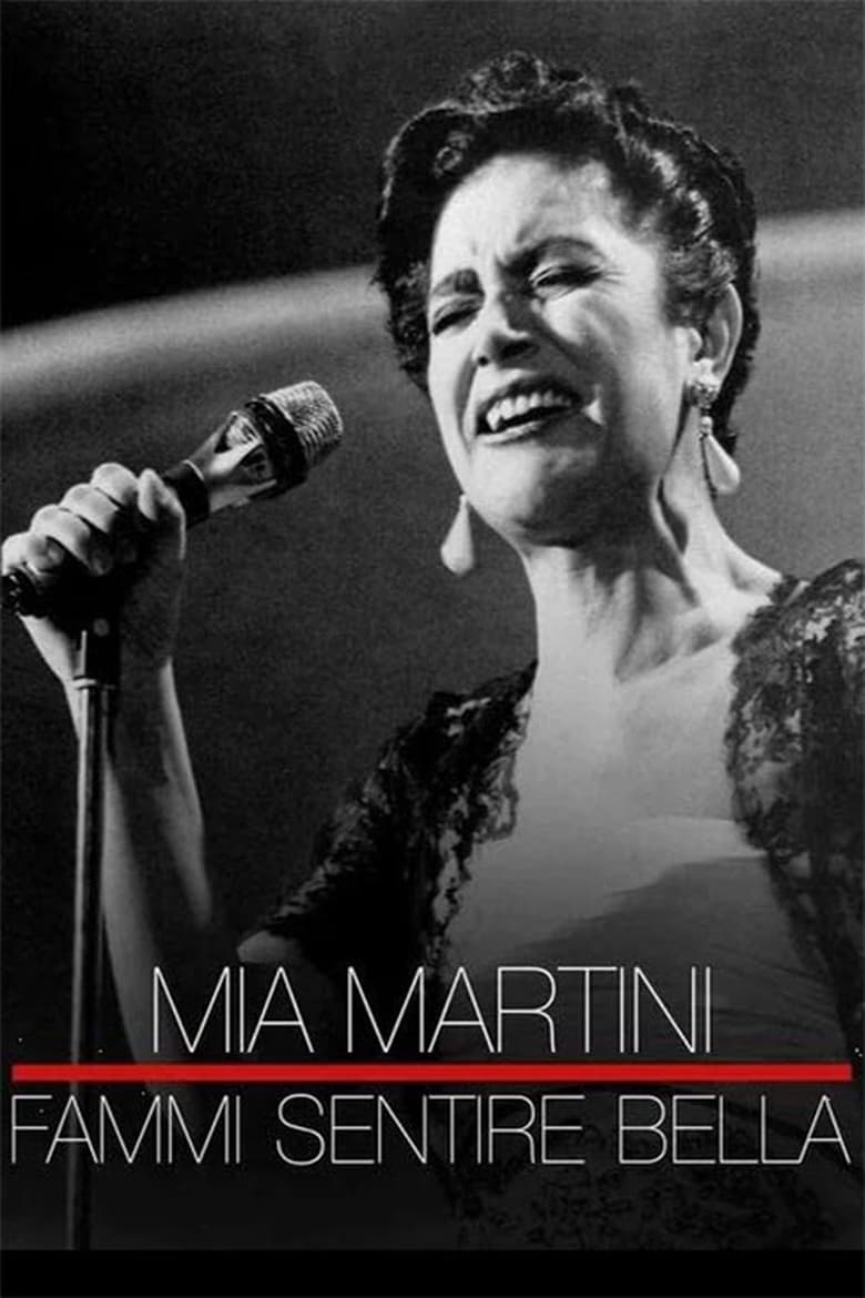 Poster of Mia Martini - Fammi sentire bella