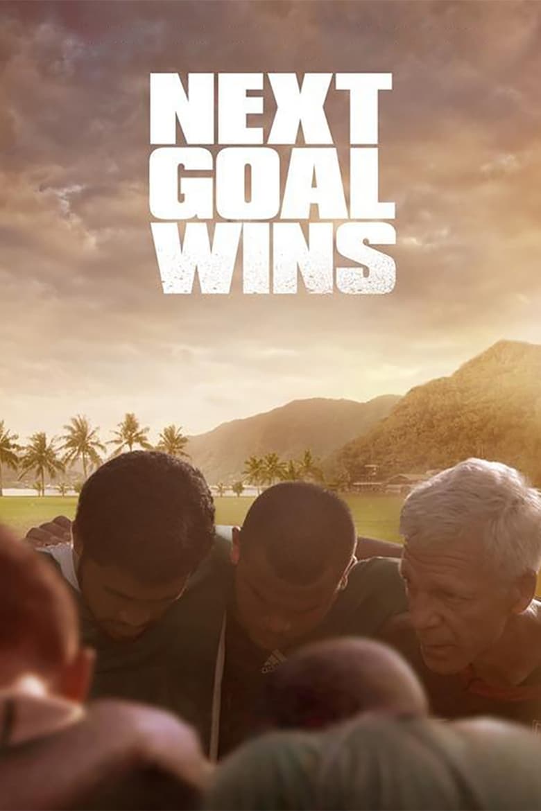 Poster of Next Goal Wins