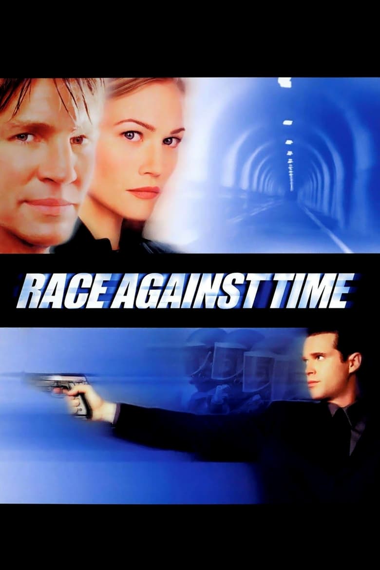 Poster of Race Against Time