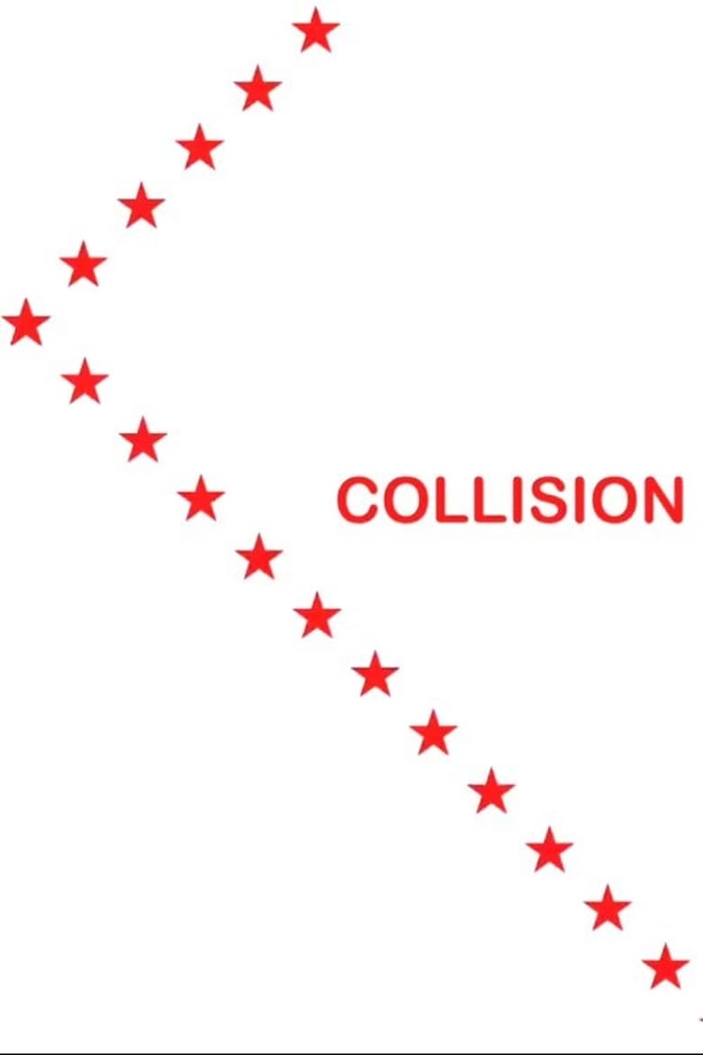 Poster of Collision