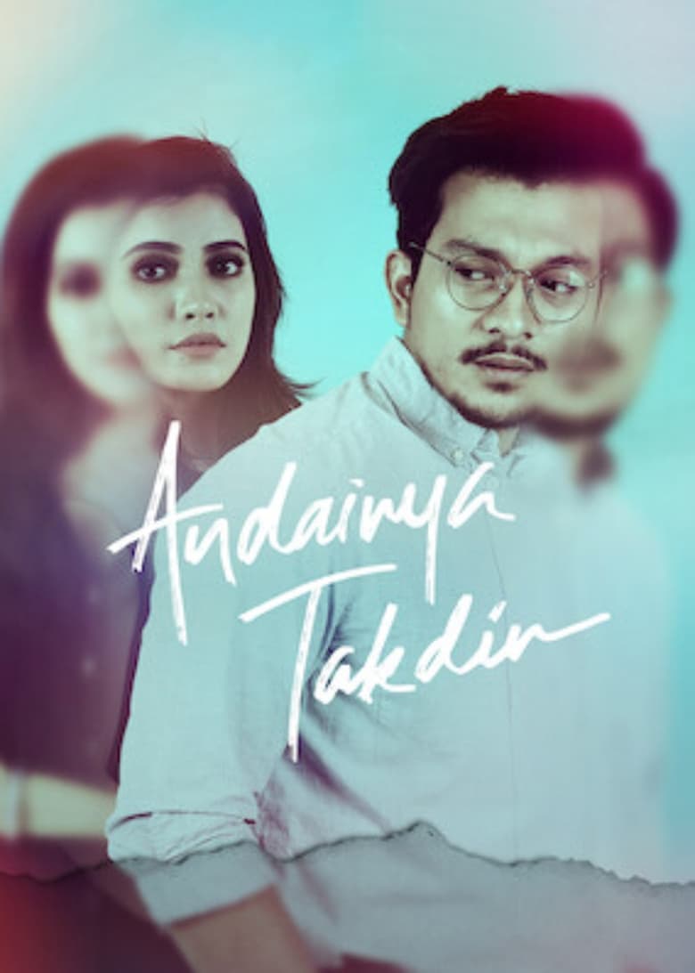 Poster of Andainya Takdir