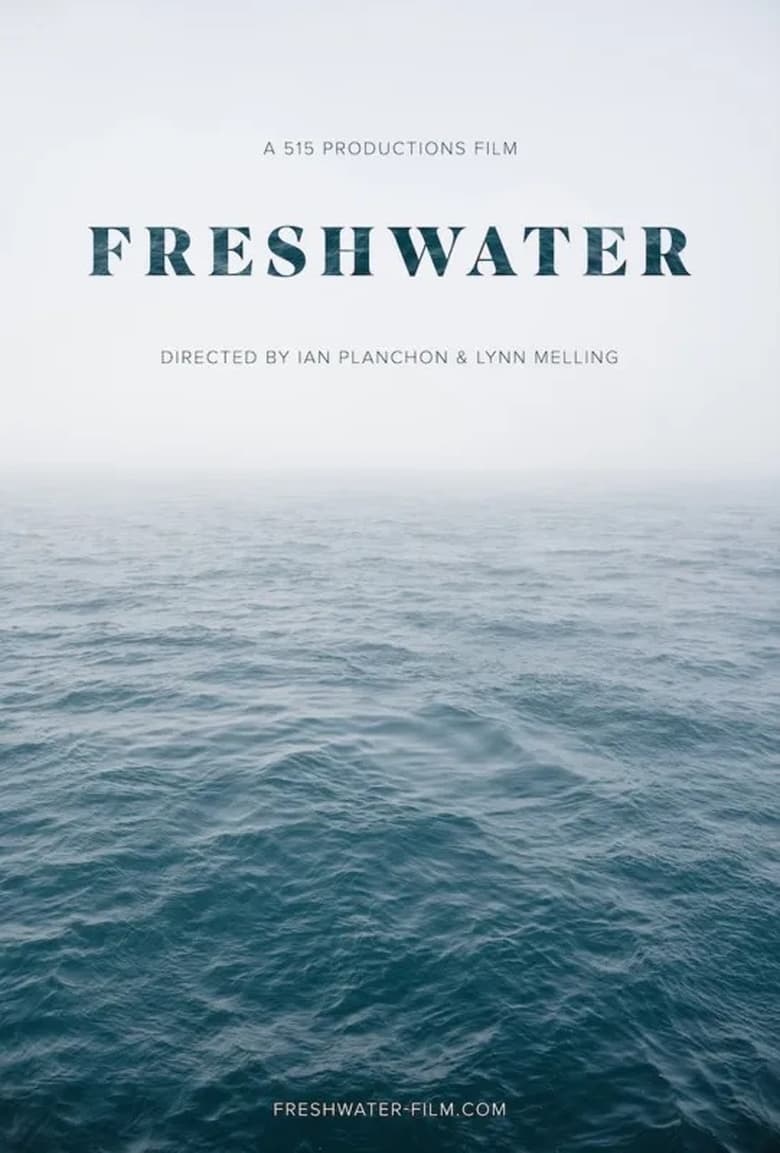 Poster of Freshwater